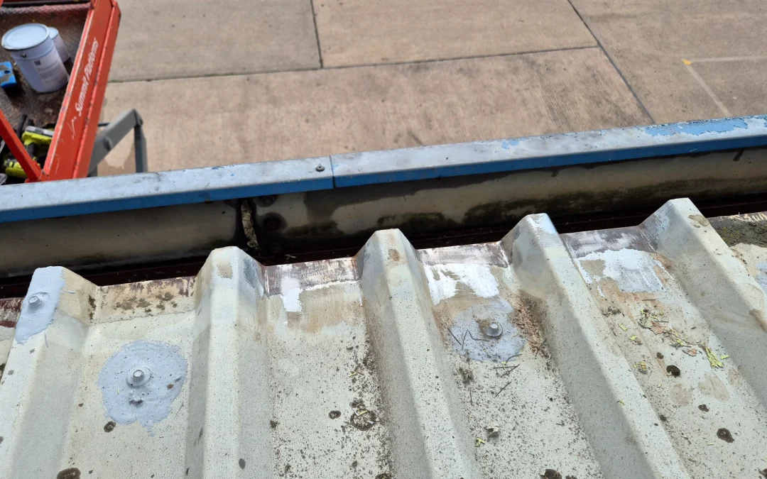 Why Gutter Cleaning Should Be Part of Your Regular Home Maintenance Routine?